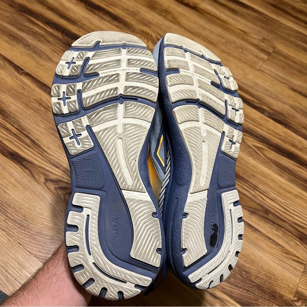 Brooks Adrenaline Gts 23 - Picture 7 of 7